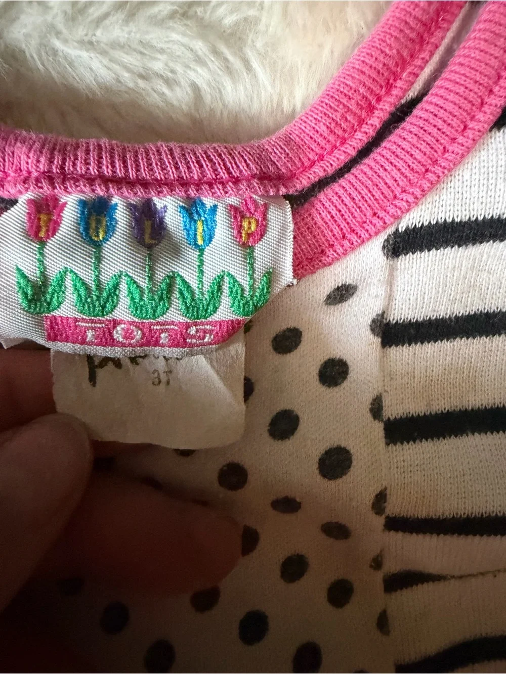 liberty vintage 80